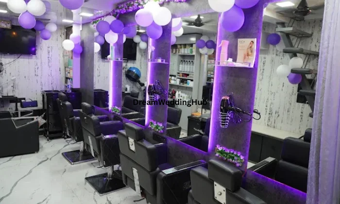 Glamora Beauty Studio